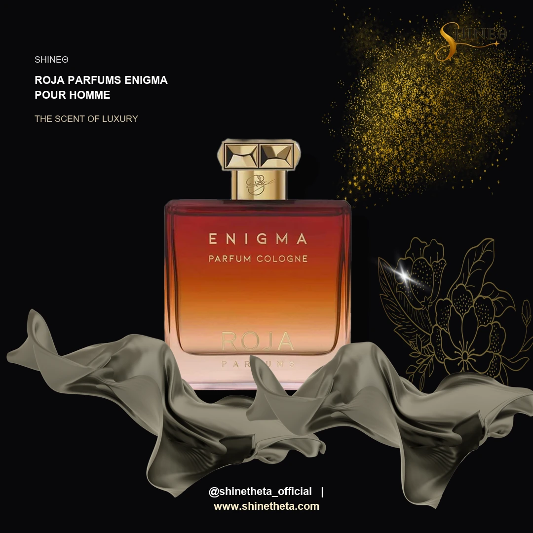Roja Parfums Enigma Pour Homme slide 2